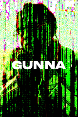 Gunna 'Static' Poster