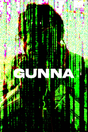 Gunna 'Static' Poster