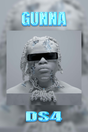 Gunna 'DS4 ' Poster
