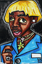 Tyler The Creator 'Pastel 2.0' Poster