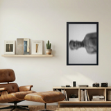 XXXTentacion 'Dazed' Poster - Mockup 1