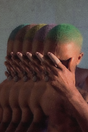 Frank Ocean 'Blonde Blonde Blonde' Poster