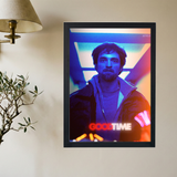 Good Time '2017 Promo' Poster - Mockup 2