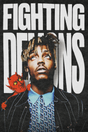 Juice Wrld 'Fighting Demons' Poster