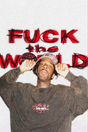 Brent Faiyaz 'F*ck The World' Poster V2