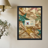 Tyler The Creator 'CMIYGL License' Poster - Mockup 2