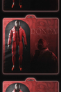 Kanye West 'Donda: In Stores Now' Poster