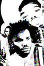Baby Keem 'Static' Poster