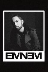 Eminem 'Marshall Mathers ' Poster