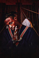 Joey Bada$$ 'Brooklyn Bridge' Poster