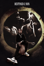 Lil Tjay 'Destined 2 Win' Poster