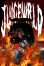 Juice Wrld 'Hell's Kitchen' Poster