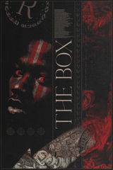 Roddy Ricch 'The Box' Poster