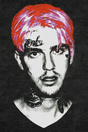 Lil Peep 'Gus' Poster