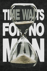 Time Waits' Poster
