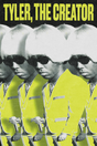 Tyler the Creator 'Igor Lime Green' Poster