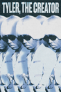 Tyler the Creator 'Igor Silver' Poster