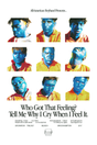 BROCKHAMPTON 'Fab 9' Poster