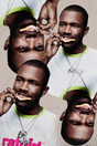 Frank Ocean 'Grapefruit' Poster
