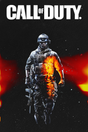 Call of Duty 'Warfare' Poster