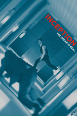 Inception 'Dream is Real' Poster