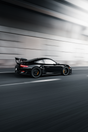 Porsche 911 'Zoomin' Poster