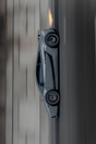 Lamborghini Gallardo 'Afterfire' Poster - Mockup 1