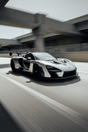 Mclaren 'Shinin'' Poster