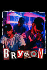 Bryson Tiller 'Scrapbook' Poster