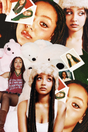 PinkPantheress 'Collage' Poster