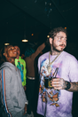 Post Malone x Swae Lee 'Gazing' Poster