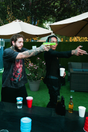 Post Malone x Tyla Yaweh 'Cops' Poster