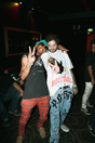 Post Malone x Tyla Yaweh 'Peace' Poster