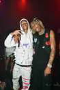 Jaden Smith x Tyla Yaweh Poster