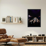 Tyla Yaweh 'Passion' Poster - Mockup 1