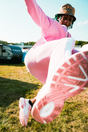 Tyla Yaweh 'Karate Kick' Poster
