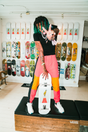 Tyla Yaweh 'Boards' Poster