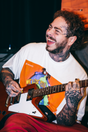 Post Malone 'Jam Sesh' Poster