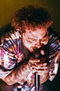 Post Malone 'Passion' Poster V2