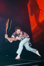 Post Malone 'Guitar Smash' Poster