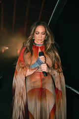 Jennifer Lopez 'Mother' Poster