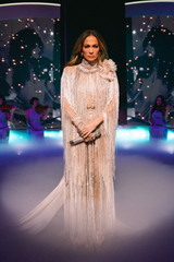 Jennifer Lopez 'Goddess' Poster