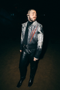 Post Malone 'Dapper Punk' Poster