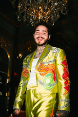 Post Malone 'Elvis Mode' Poster