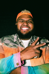 Druski 'Cheesin'' Poster