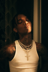 Swae Lee 'Dreaming' Poster