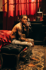 Swae Lee 'Sesh' Poster