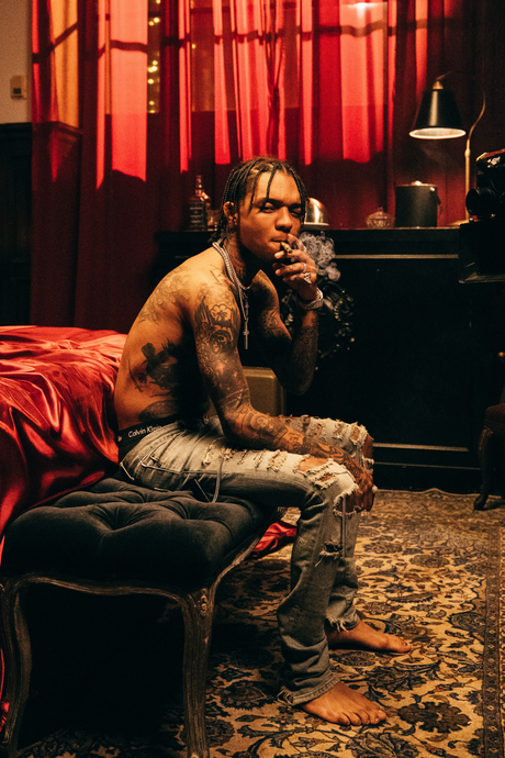 Swae Lee 'Sesh' Poster