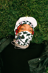 Tyla Yaweh 'Masked' Poster