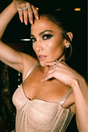Jennifer Lopez 'Angelic' Poster